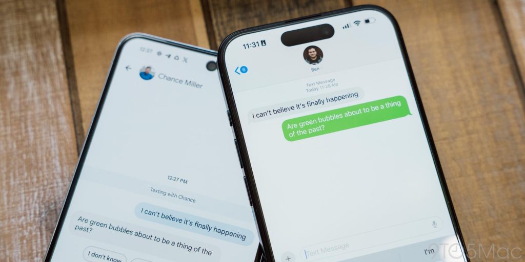 iOS 18 arrive aujourd'hui : voici tout ce que nous savons 3 iOS 18 arrive aujourdhui voici tout ce que nous savons