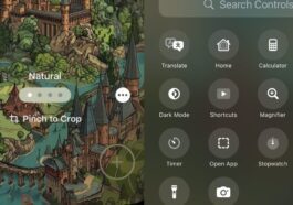 iOS 18 vous permet de remplacer les boutons de la lampe de poche et de l'appareil photo de l'écran de verrouillage par les commandes de votre choix 41 iOS 18 vous permet de remplacer les boutons de la lampe de poche et de l'appareil photo de l'écran de verrouillage par les commandes de votre choix