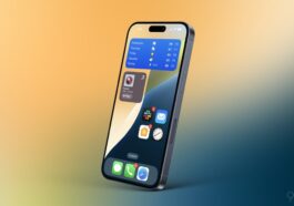 iOS 18 vous permet enfin de masquer les noms d'applications et de widgets sur votre écran d'accueil, voici comment procéder