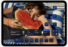 iPadOS 18 annoncé avec un écran d'accueil personnalisable, des améliorations d'application, une application Calculatrice et bien plus encore 58 iPadOS 18 annoncé avec un écran d'accueil personnalisable, des améliorations d'application, une application Calculatrice et bien plus encore