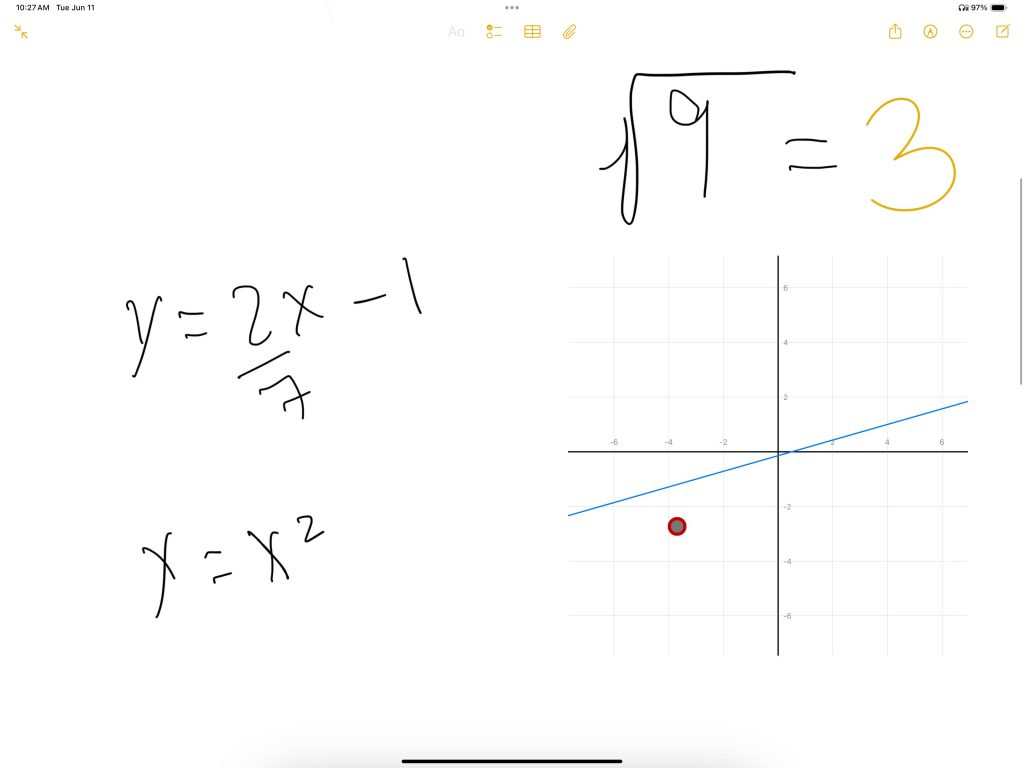 iPadOS 18 : les principales nouvelles fonctionnalités et les grandes choses qui manquent toujours 4 iPadOS 18 les principales nouvelles fonctionnalites et les grandes choses qui