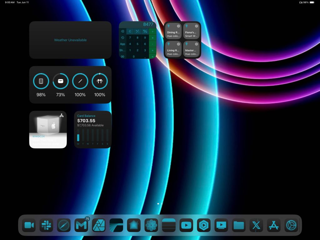 iPadOS 18 : les principales nouvelles fonctionnalités et les grandes choses qui manquent toujours 2 iPadOS 18 les principales nouvelles fonctionnalites et les grandes choses qui