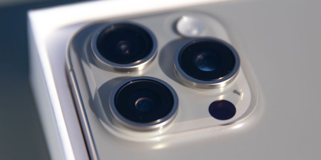 iPhone 16 Pro : quatre nouvelles fonctionnalités d’appareil photo à venir cette année 2 iPhone 16 Pro quatre nouvelles fonctionnalites dappareil photo a