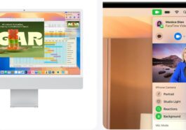 macOS 15 Sequoia : Comment utiliser l'aperçu du présentateur et le remplacement de l'arrière-plan des appels vidéo 1 macOS 15 Sequoia : Comment utiliser l'aperçu du présentateur et le remplacement de l'arrière-plan des appels vidéo