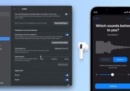 macOS Sequoia apporte la fonctionnalité d'hébergement des écouteurs sur Mac