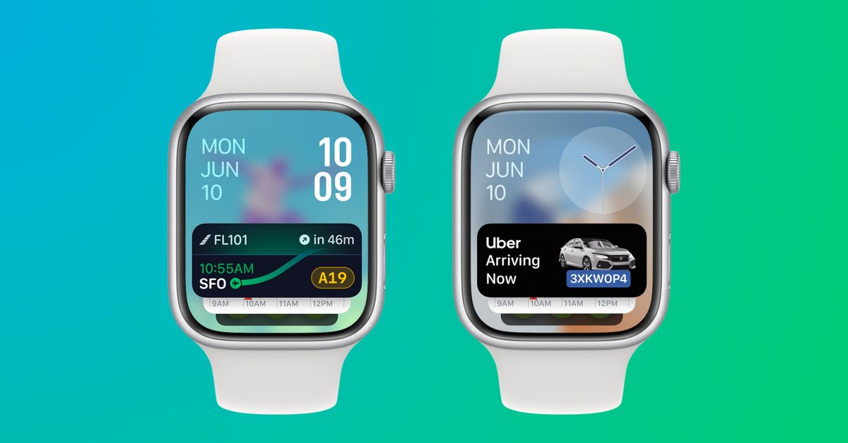 watchOS 11 apporte des activités en direct à l'Apple Watch 72 watchOS 11 apporte des activités en direct à l'Apple Watch