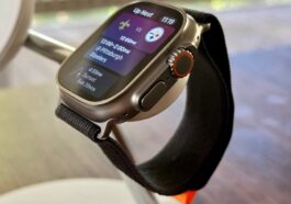 watchOS 11 supprime le visage Siri sur Apple Watch