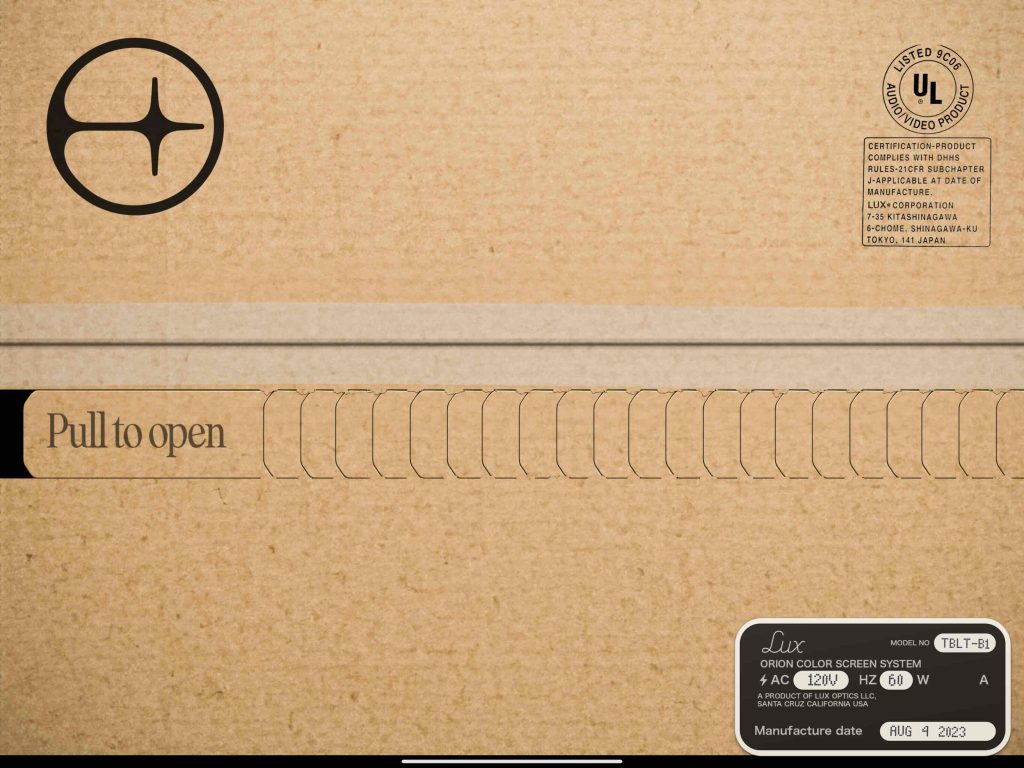 1719846005 232 Comment transformer votre iPad en ecran de console portable sur
