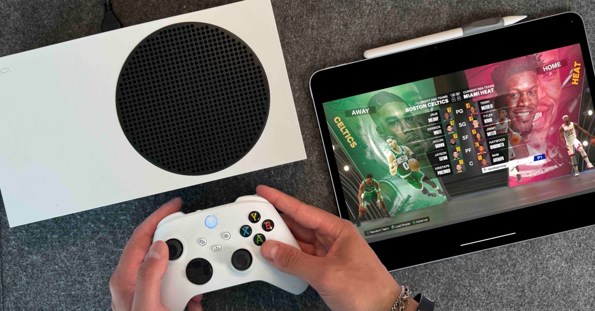 Comment transformer votre iPad en écran de console portable sur iPadOS 18 [Video]