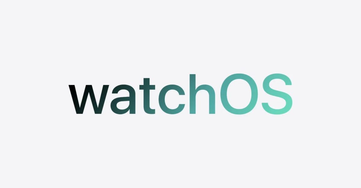 Ces fonctionnalités de watchOS 11 sont exclusives à certains modèles d'Apple Watch