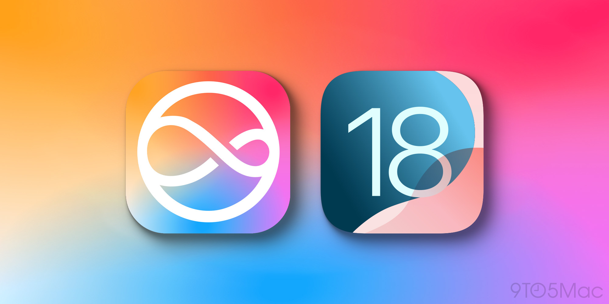 Siri dans iOS 18