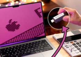 Comment créer un programme d'installation USB pour macOS Sequoia [Video]