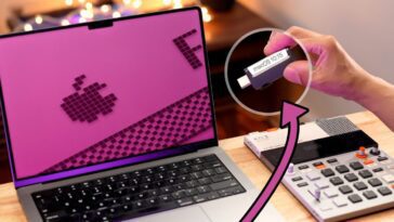 Comment créer un programme d'installation USB pour macOS Sequoia [Video]