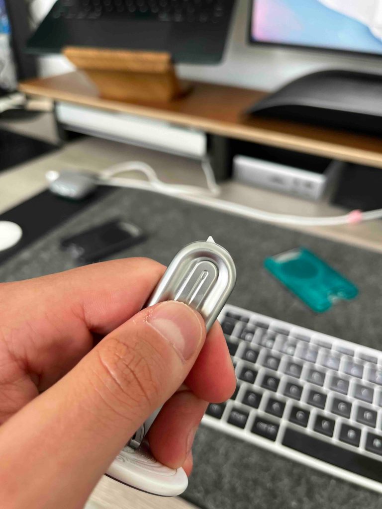 1720190405 55 Ajoutez de lutilite a votre iPhone avec ces accessoires uniques