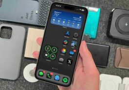 Ajoutez de l'utilité à votre iPhone avec ces accessoires uniques et fonctionnels