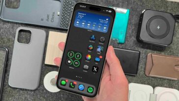 Ajoutez de l'utilité à votre iPhone avec ces accessoires uniques et fonctionnels