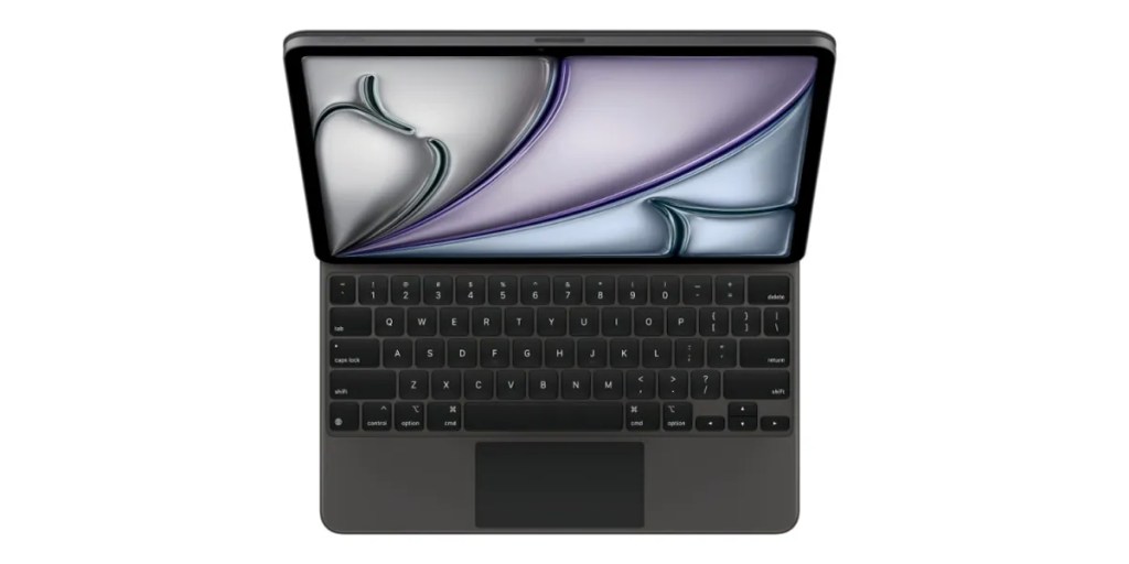 1720195205 560 iPad Pro M4 Wi Fi Cell 160 ​​de reduction.webp