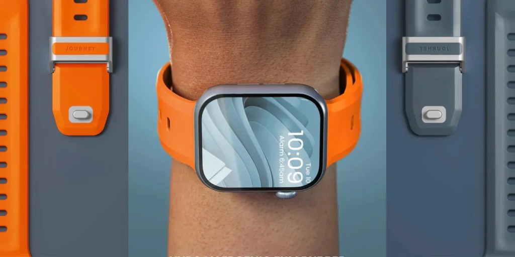 Apple Watch Series 9 à partir de 300 $, AirPods à partir de 80 $, Apple Pencil Pro à 112 $, bracelets Apple Watch, SSD, et plus encore 6 1720454406 233 Apple Watch Series 9 a partir de 300 AirPods.webp