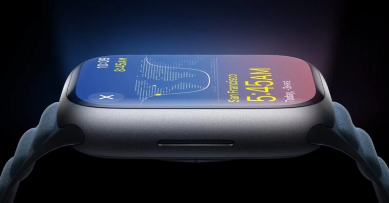 Apple Watch Series 9 à partir de 300 $, AirPods à partir de 80 $, Apple Pencil Pro à 112 $, bracelets Apple Watch, SSD, et plus encore 1 Apple Watch Series 9 à partir de 300 $, AirPods à partir de 80 $, Apple Pencil Pro à 112 $, bracelets Apple Watch, SSD, et plus encore