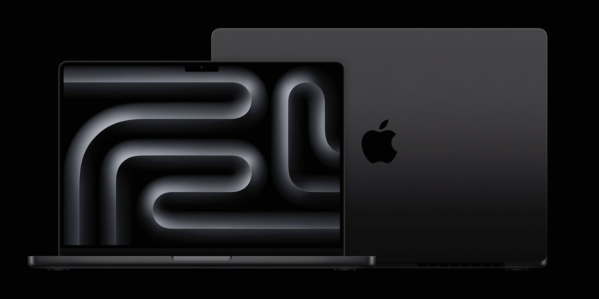 Lancement du MacBook Pro OLED 2026 | Modèles 2023 présentés