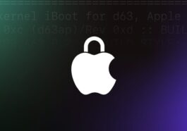 Apple explique comment protéger votre identifiant Apple, éviter le phishing, l'ingénierie sociale et d'autres escroqueries