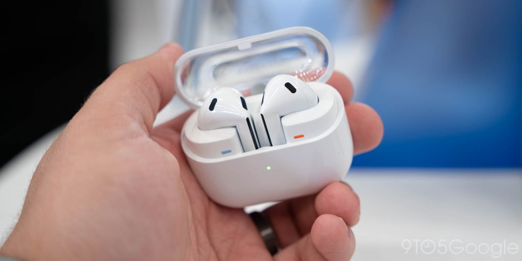 1720620005 331 Prise en main les Galaxy Buds 3 sont desormais