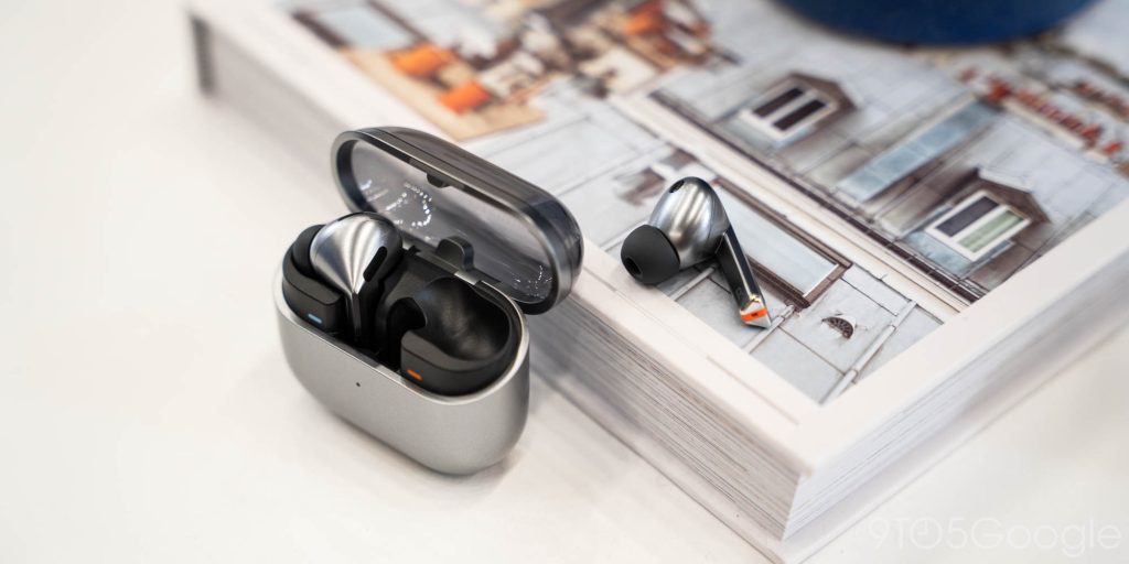 1720620006 788 Prise en main les Galaxy Buds 3 sont desormais