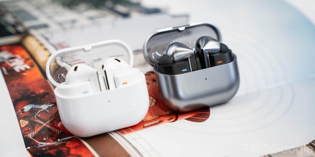 1720620006 971 Prise en main les Galaxy Buds 3 sont desormais
