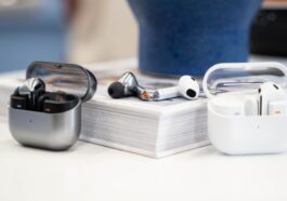 Prise en main : les Galaxy Buds 3 sont désormais en quelque sorte des AirPods, mais cela pourrait être une bonne chose