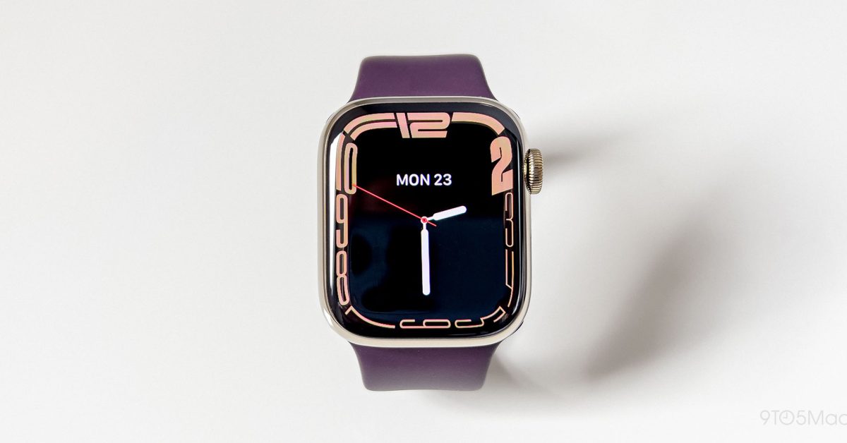 Avons-nous vraiment besoin d’une Apple Watch radicalement repensée ?