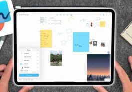 iPadOS 18 ajoute une nouvelle fonctionnalité à Freeform qui vaut la peine d'être essayée [Video]
