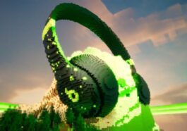 Beats s'associe à Minecraft pour un nouveau casque Solo 4 en édition spéciale