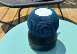 Transformer le HomePod mini en enceinte AirPlay portable 73 Transformer le HomePod mini en enceinte AirPlay portable