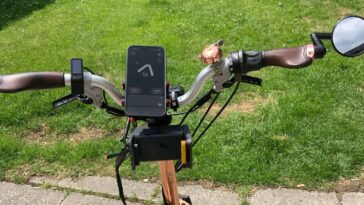 Beeline est devenue mon application de navigation cycliste préférée