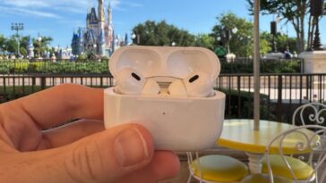 Les AirPods Pro 2 s'améliorent chaque année, et cela se produit à nouveau avec iOS 18