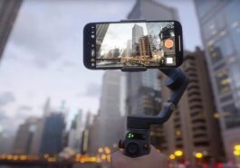 Vous filmez avec un iPhone ? Voici le meilleur équipement pour créer du contenu de niveau professionnel 21 Vous filmez avec un iPhone ? Voici le meilleur équipement pour créer du contenu de niveau professionnel