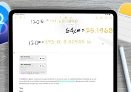 Voici les meilleures nouvelles fonctionnalités de Notes pour iOS et iPadOS 18 [Video]