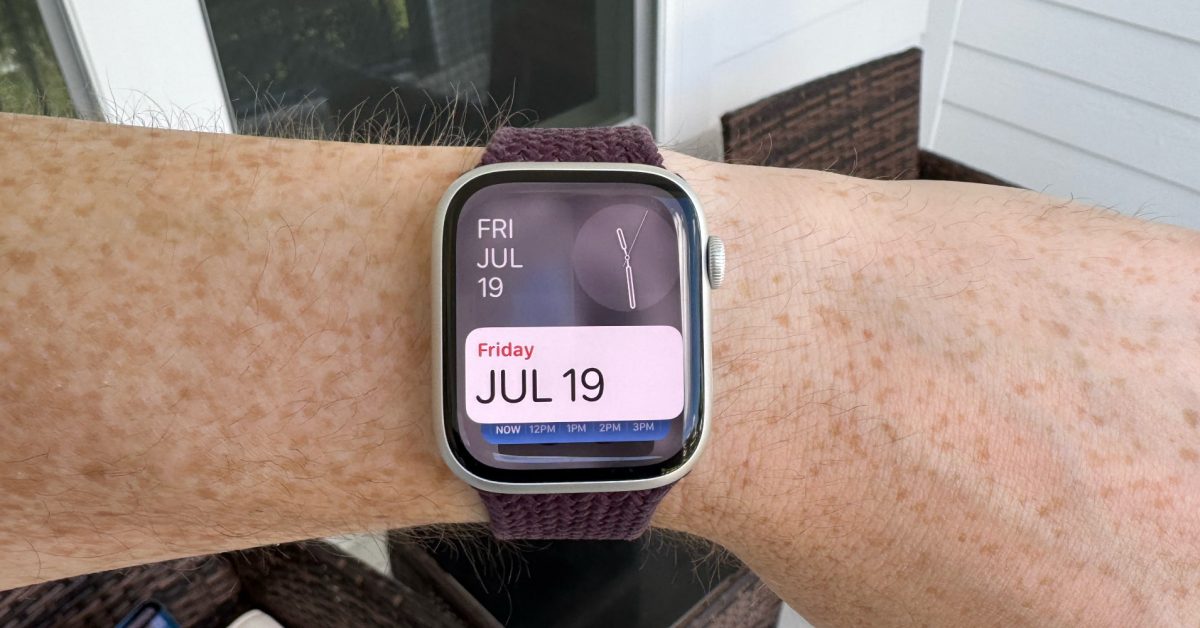 watchOS 11, un mois après sa sortie : ces trois fonctionnalités ont eu le plus d'impact