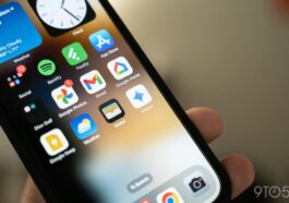 Comment ajouter un raccourci Google Gemini à l'écran d'accueil de votre iPhone