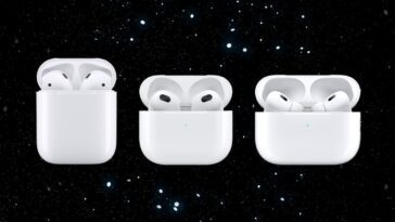 Quand Apple sortira-t-il de nouveaux AirPods ? Voici ce que disent les rumeurs