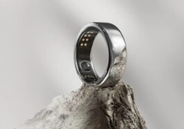 Journal d'Oura Ring : devrait-il y avoir un Apple Ring ?