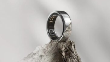 Journal d'Oura Ring : devrait-il y avoir un Apple Ring ?