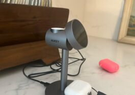 Lundi MagSafe : le chargeur MagSafe 3 en 1 d'AMEGAT apporte une charge de 15 watts à votre bureau ou à votre table de nuit
