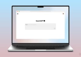 SearchGPT, le moteur de recherche OpenAI tant attendu, est lancé aujourd'hui avec une liste d'attente