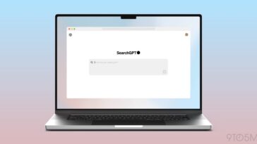 SearchGPT, le moteur de recherche OpenAI tant attendu, est lancé aujourd'hui avec une liste d'attente