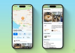 La plus grande faiblesse d’Apple Maps et comment Apple peut la corriger