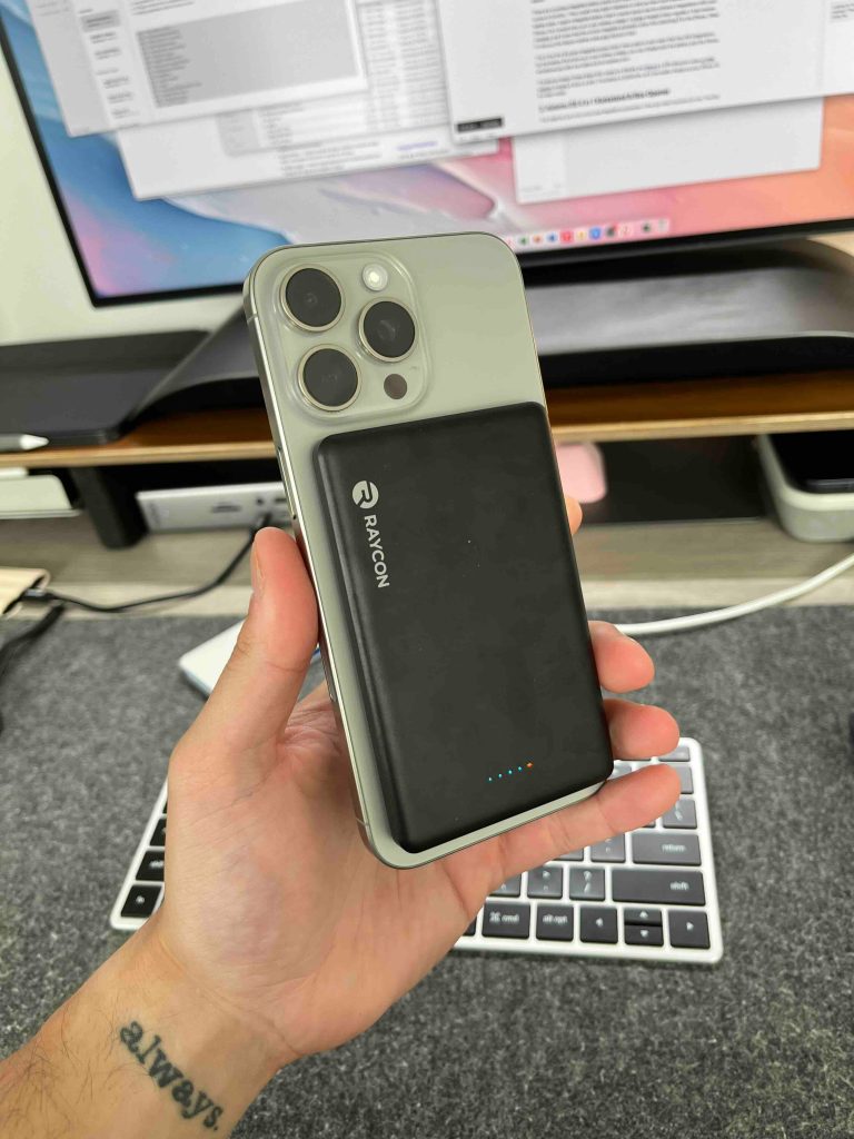 1722093008 38 Ameliorez votre iPhone avec ces cinq accessoires Magsafe