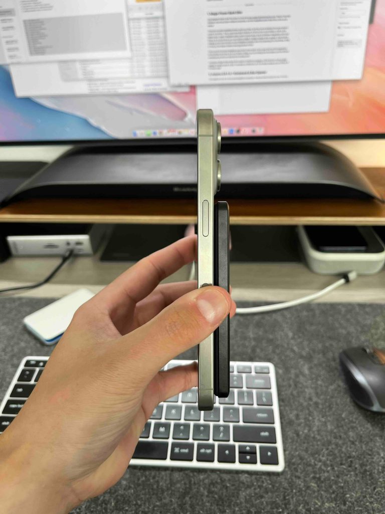 1722093008 472 Ameliorez votre iPhone avec ces cinq accessoires Magsafe