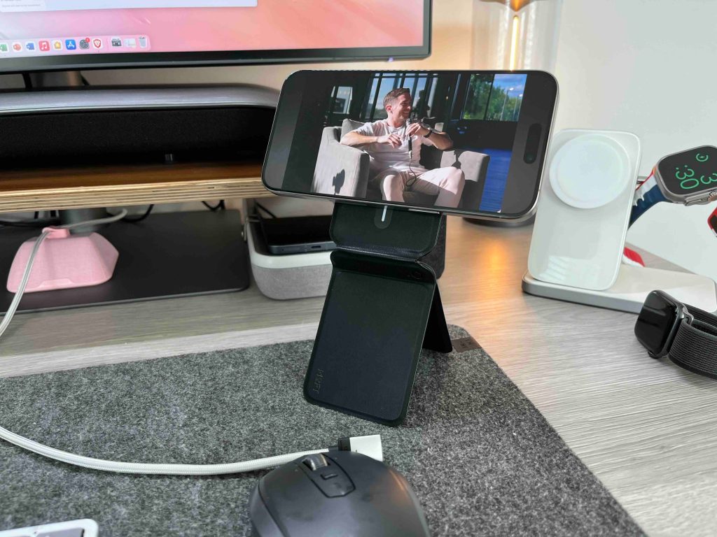 1722093010 345 Ameliorez votre iPhone avec ces cinq accessoires Magsafe