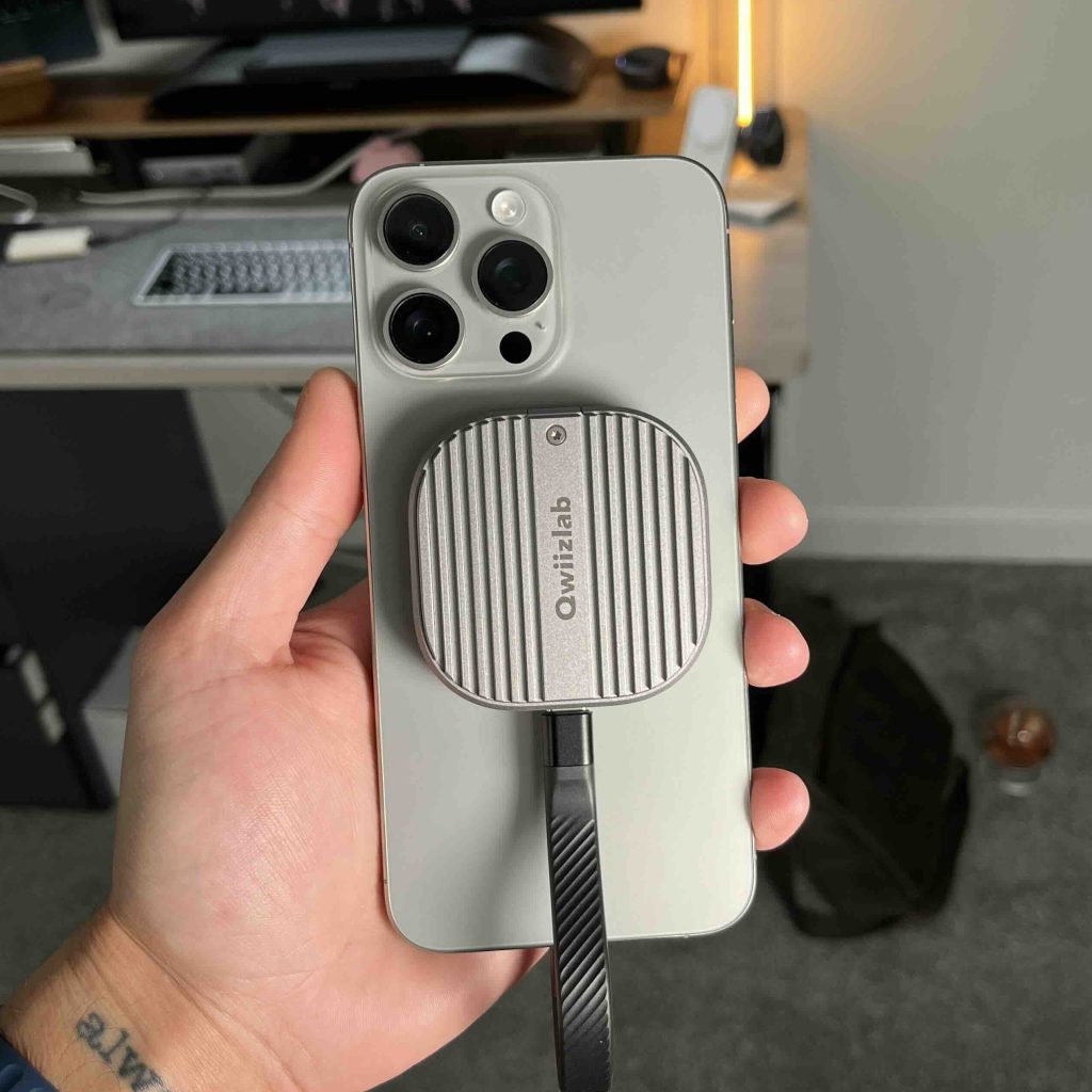 1722093010 711 Ameliorez votre iPhone avec ces cinq accessoires Magsafe